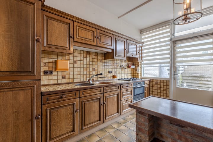 Foto 10 van Wieling 61