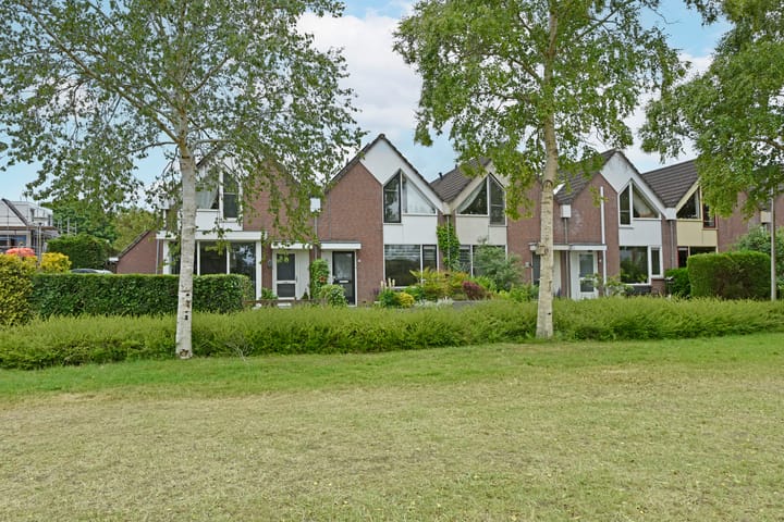De Hoek 13