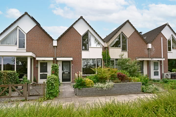 Foto 2 van De Hoek 13