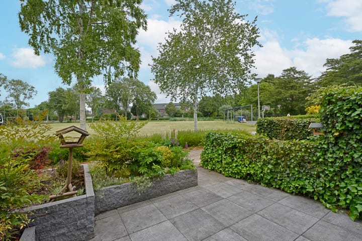 Foto 3 van De Hoek 13