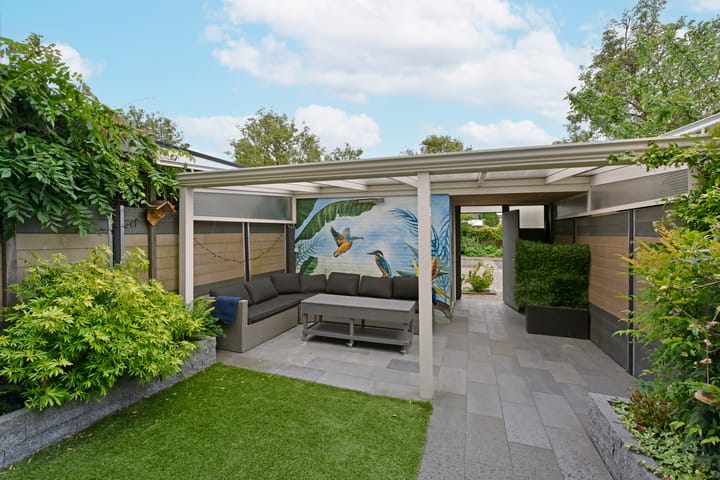 Foto 4 van De Hoek 13