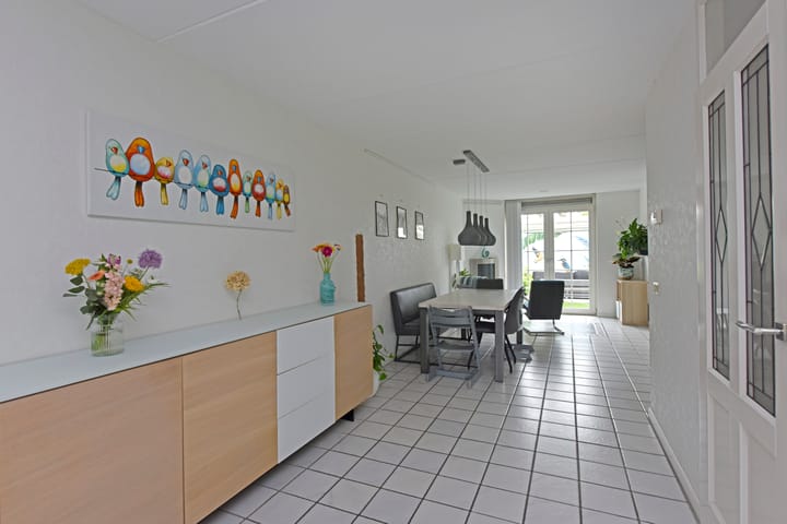 Foto 8 van De Hoek 13