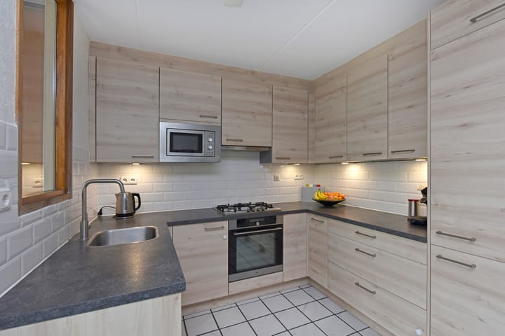 Foto 10 van De Hoek 13