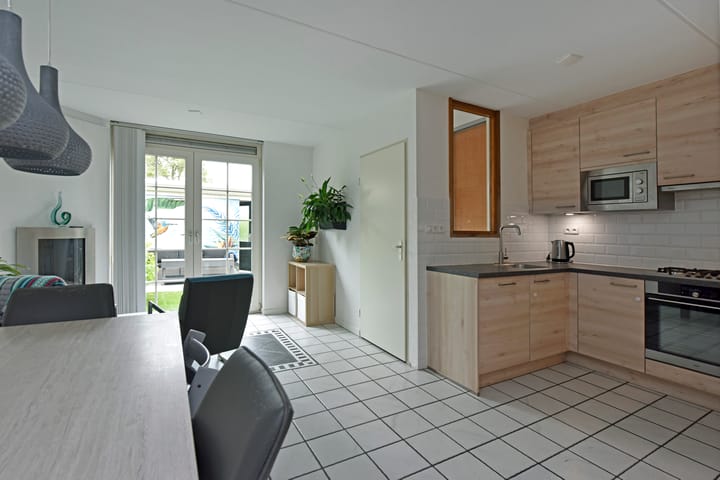 Foto 11 van De Hoek 13