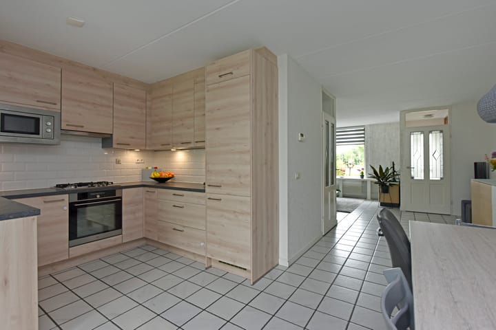 Foto 13 van De Hoek 13