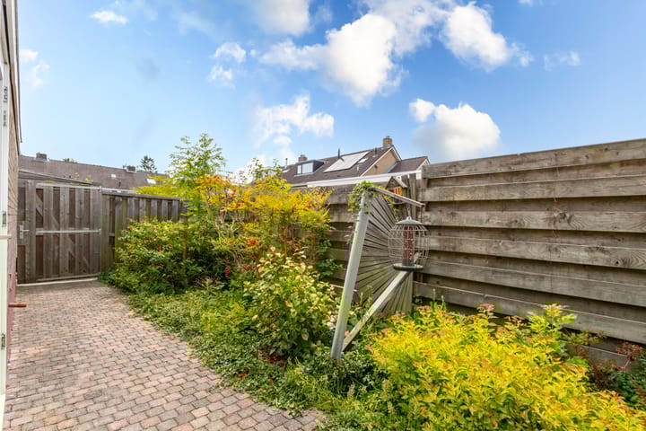 Foto 25 van Wieling 61