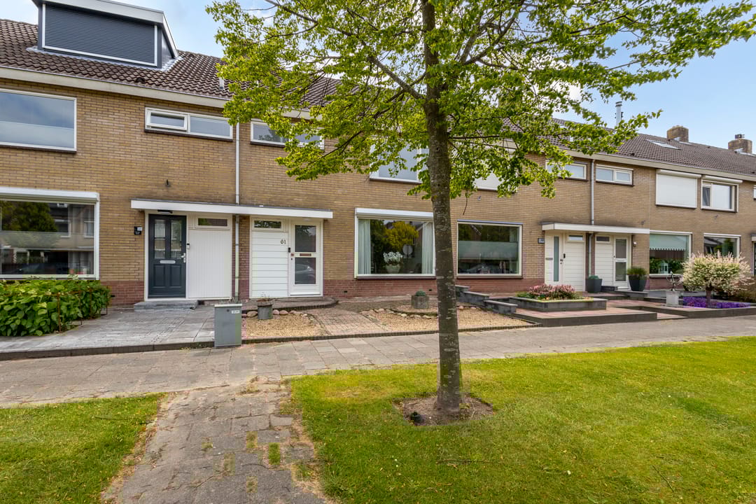 Foto 28 van Wieling 61