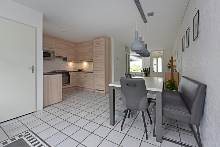 Foto 15 van De Hoek 13