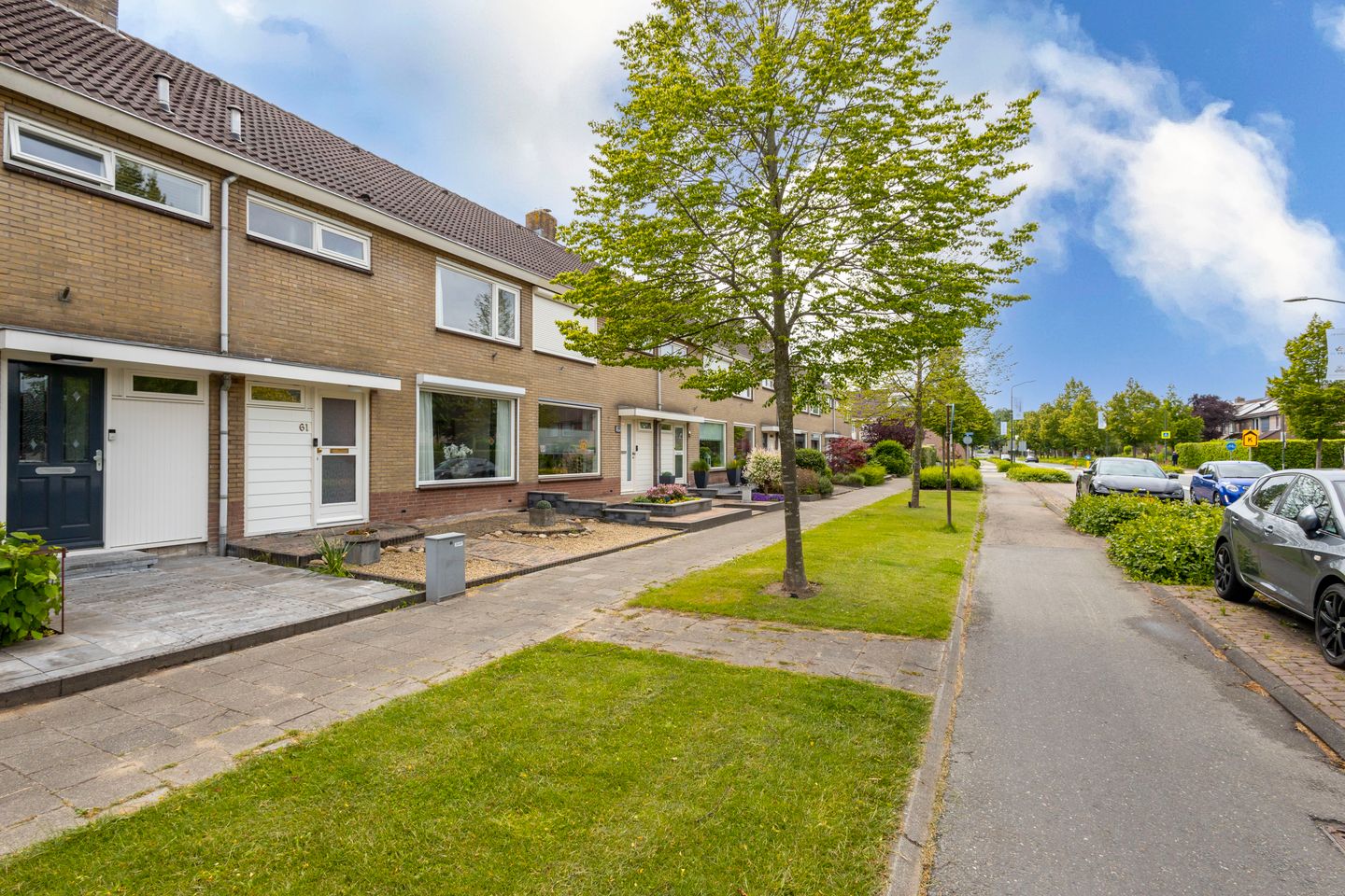 Foto 29 van Wieling 61