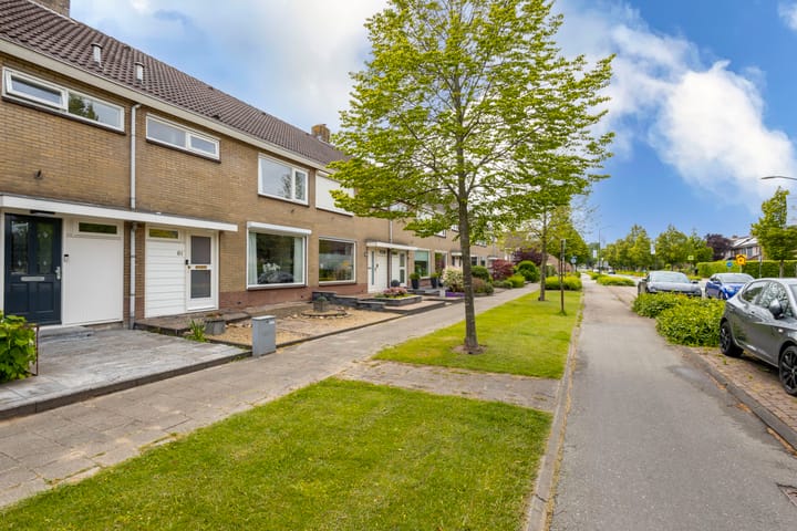 Foto 29 van Wieling 61