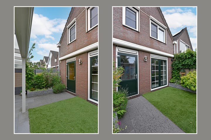 Foto 18 van De Hoek 13