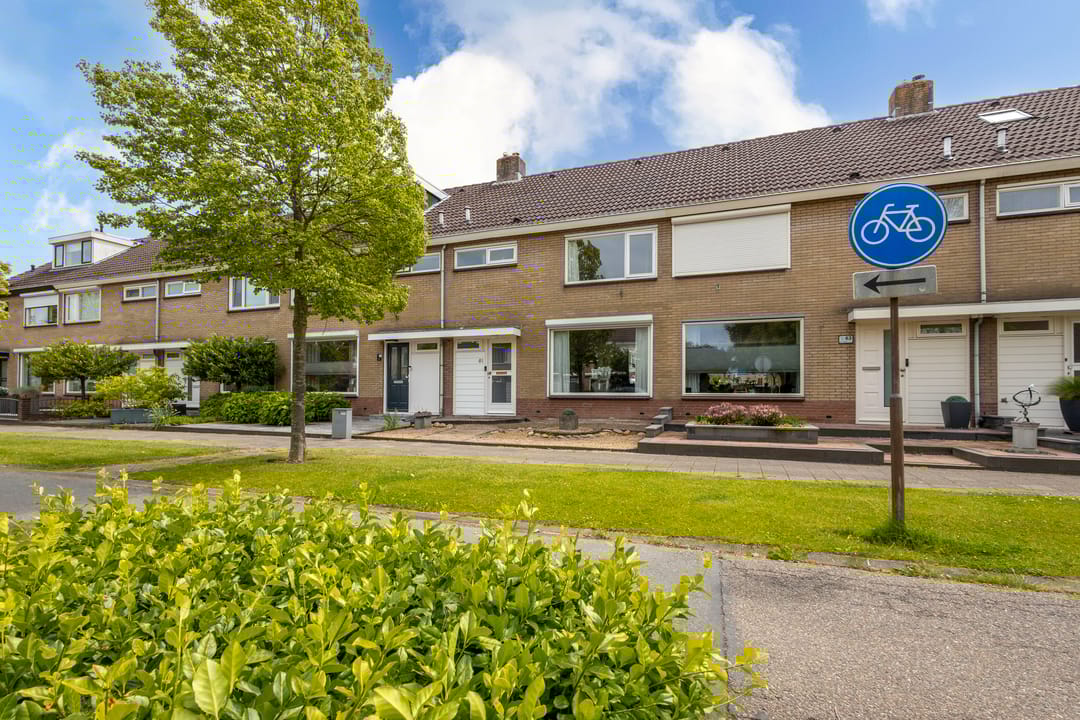 Foto 31 van Wieling 61