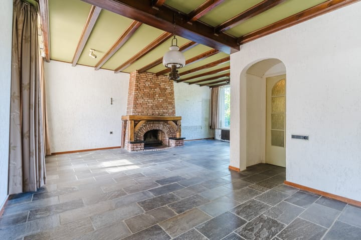 Foto 2 van Vondelstraat 13