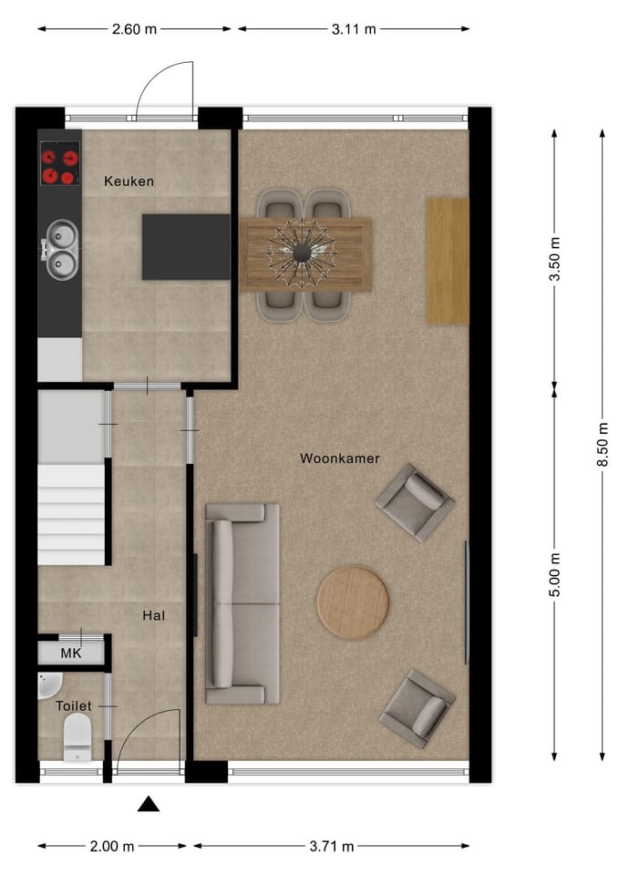 Foto 32 van Wieling 61