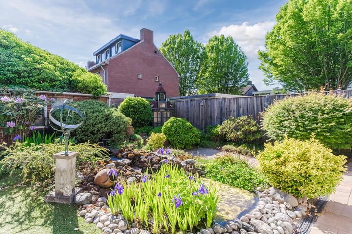 Foto 3 van Vondelstraat 13