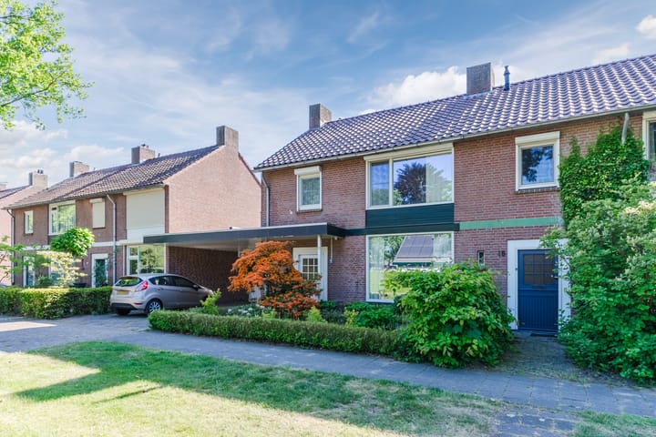 Foto 4 van Vondelstraat 13