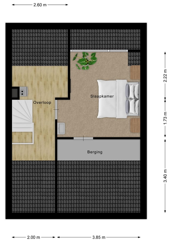 Foto 34 van Wieling 61