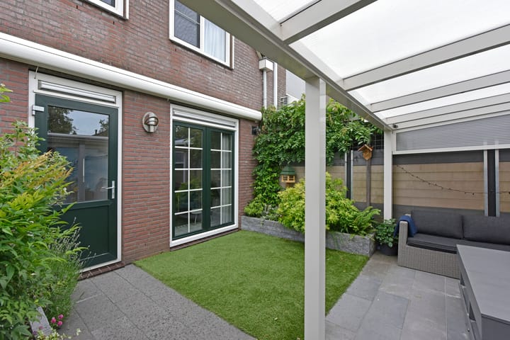 Foto 19 van De Hoek 13