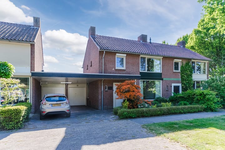 Foto 5 van Vondelstraat 13