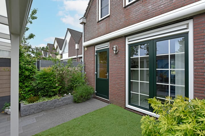 Foto 20 van De Hoek 13