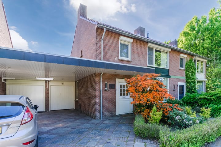 Foto 6 van Vondelstraat 13