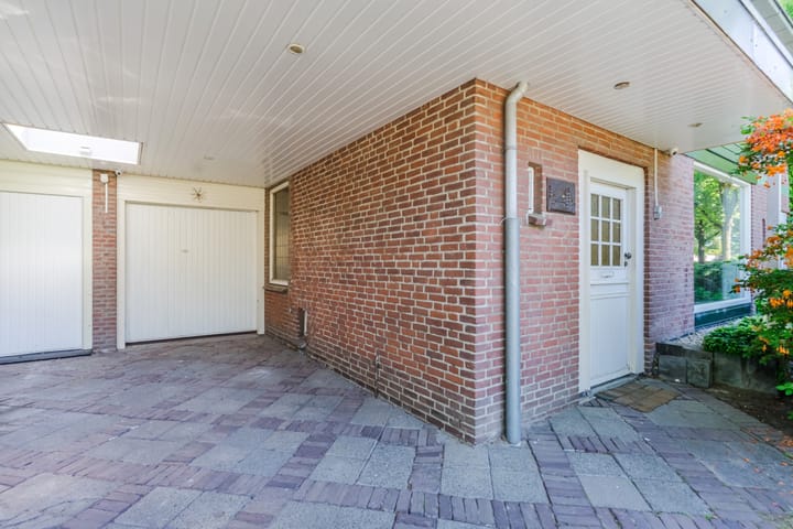 Foto 7 van Vondelstraat 13