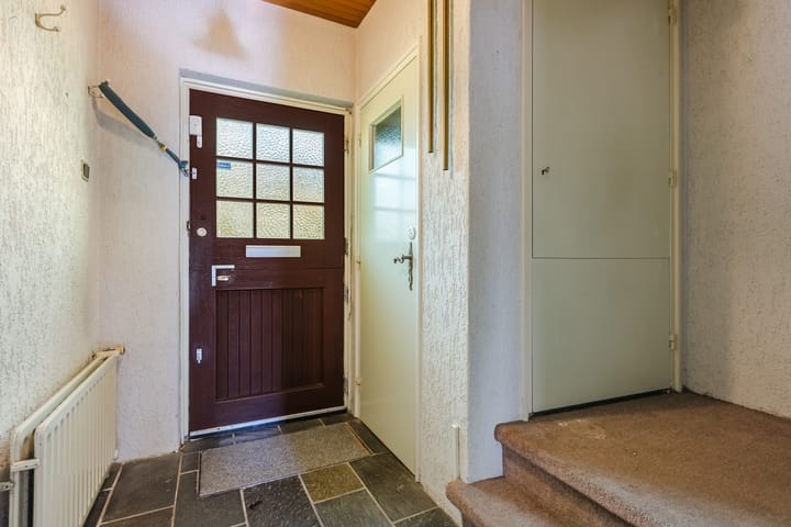 Foto 8 van Vondelstraat 13