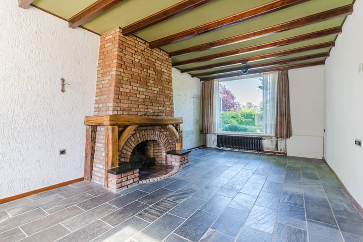 Foto 10 van Vondelstraat 13