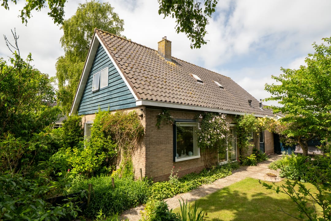 Foto 1 van Zaagmolenweg 9