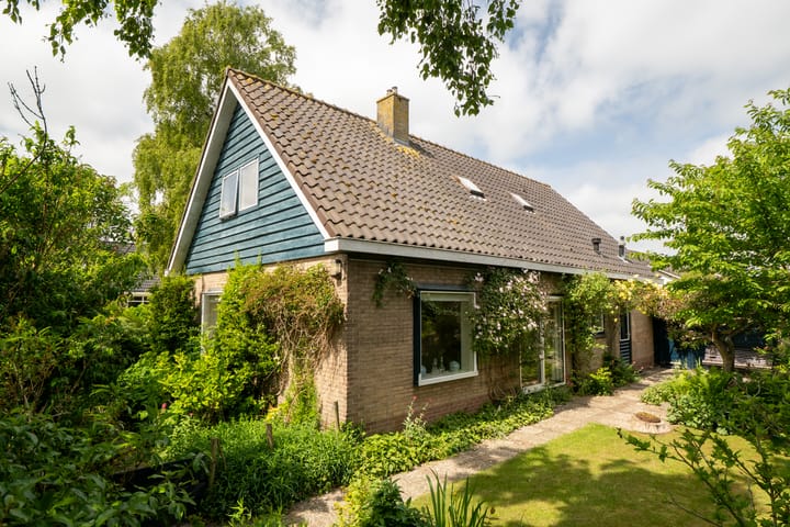 Foto 1 van Zaagmolenweg 9