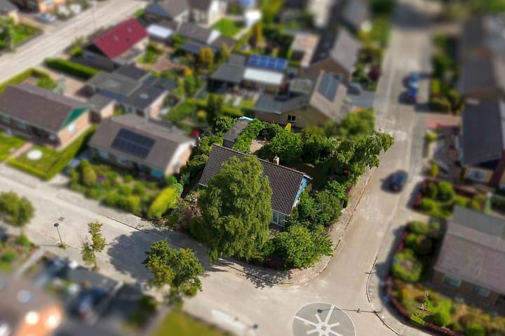 Foto 2 van Zaagmolenweg 9