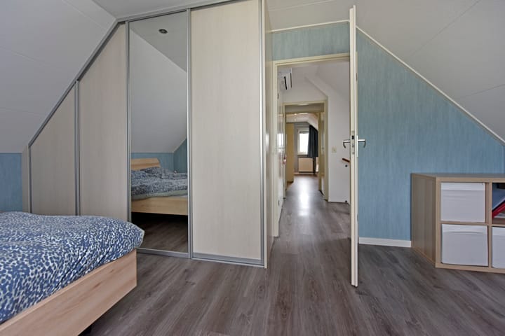 Foto 25 van De Hoek 13