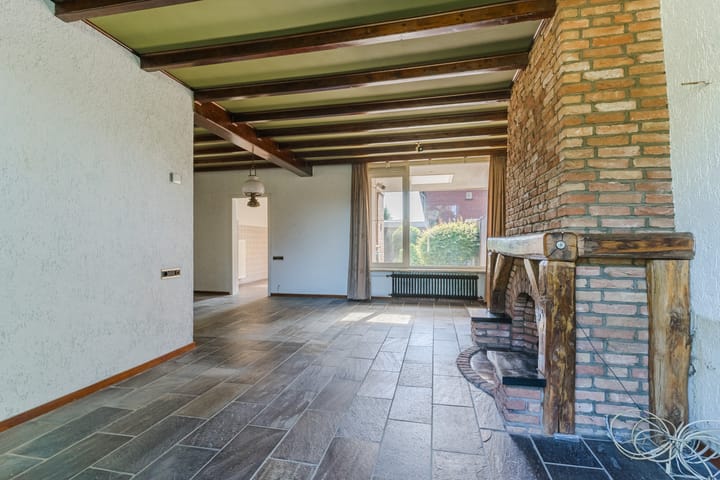 Foto 12 van Vondelstraat 13