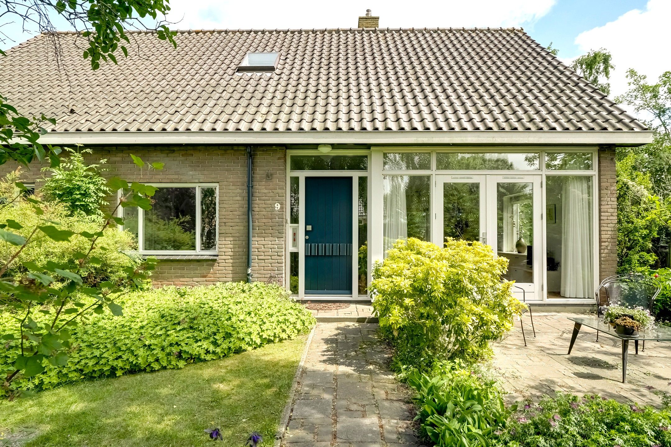 Foto 3 van Zaagmolenweg 9