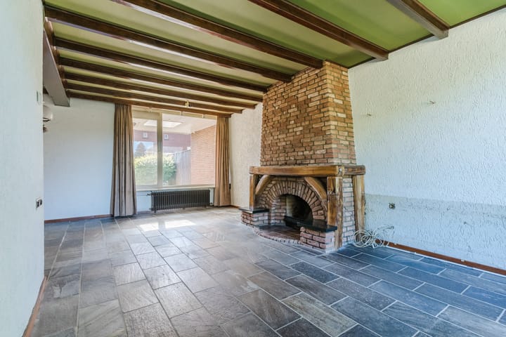 Foto 13 van Vondelstraat 13