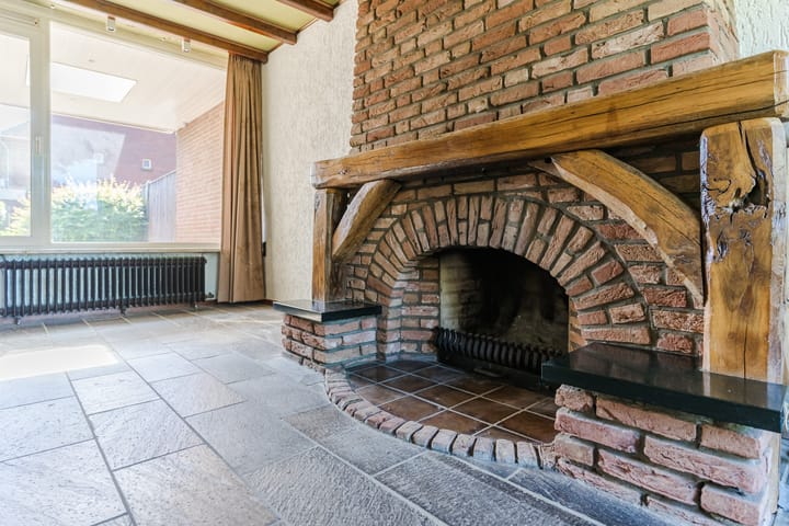 Foto 14 van Vondelstraat 13