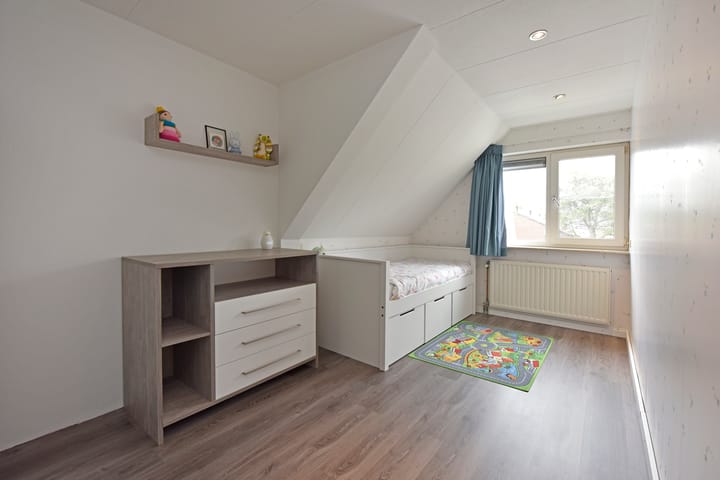 Foto 28 van De Hoek 13