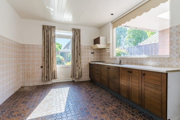 Foto 15 van Vondelstraat 13