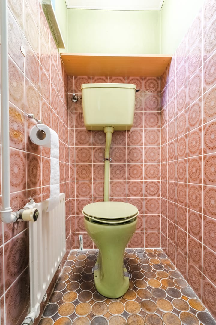 Foto 16 van Vondelstraat 13