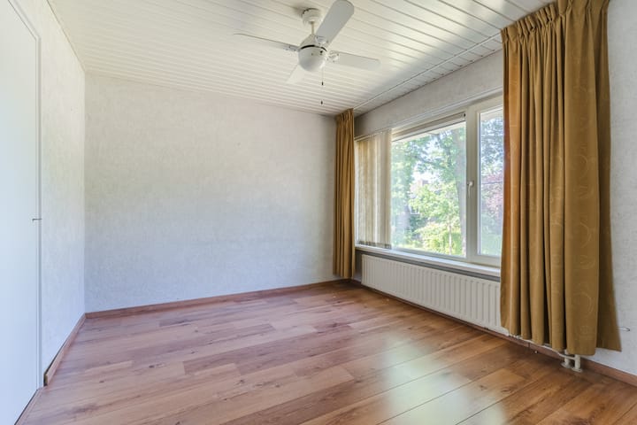 Foto 19 van Vondelstraat 13