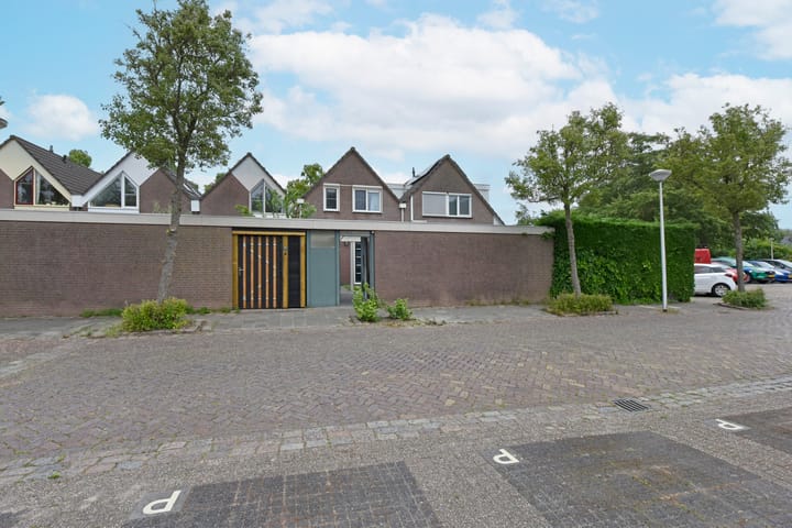 Foto 33 van De Hoek 13