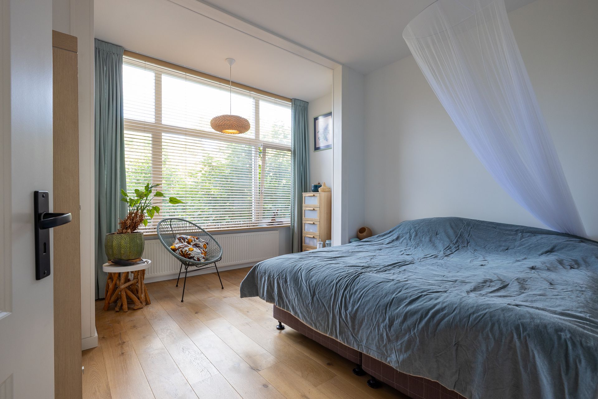 Foto 3 van Heemraadssingel 209-B02