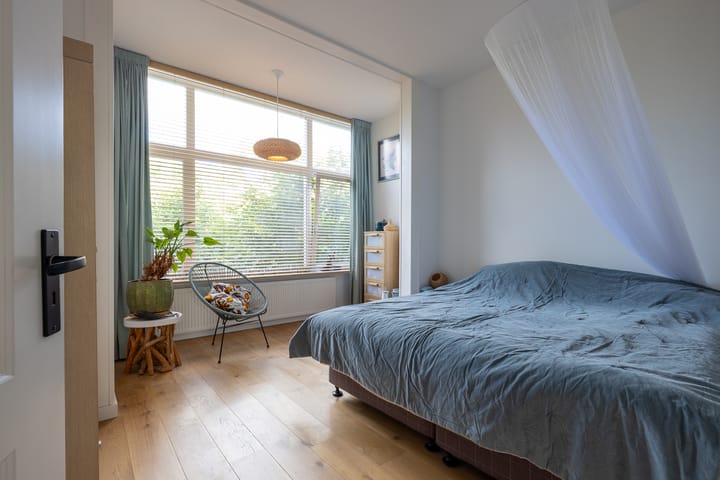 Foto 3 van Heemraadssingel 209-B02