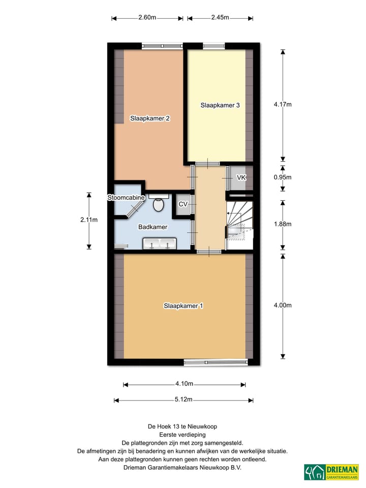Foto 35 van De Hoek 13