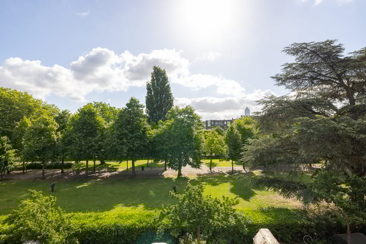 Foto 5 van Heemraadssingel 209-B02