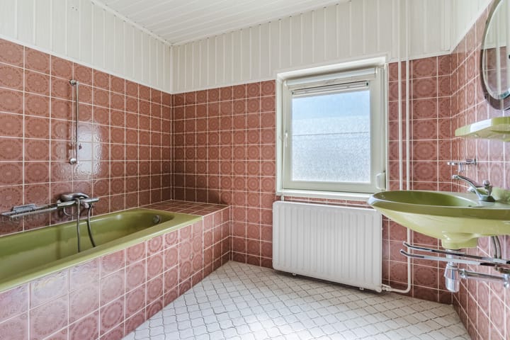 Foto 23 van Vondelstraat 13