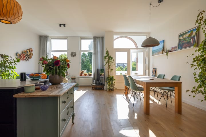 Foto 6 van Heemraadssingel 209-B02