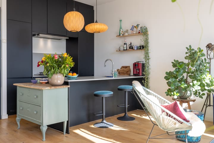 Foto 7 van Heemraadssingel 209-B02