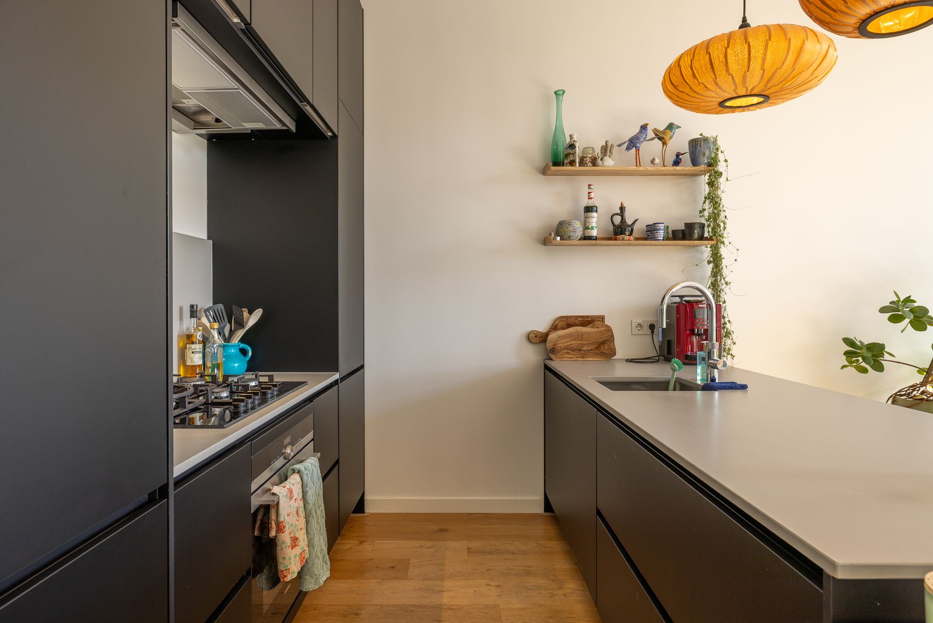 Foto 9 van Heemraadssingel 209-B02