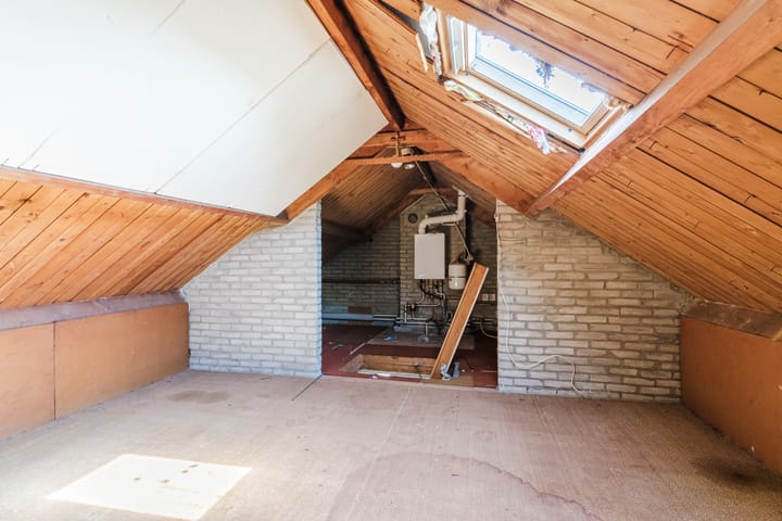 Foto 28 van Vondelstraat 13